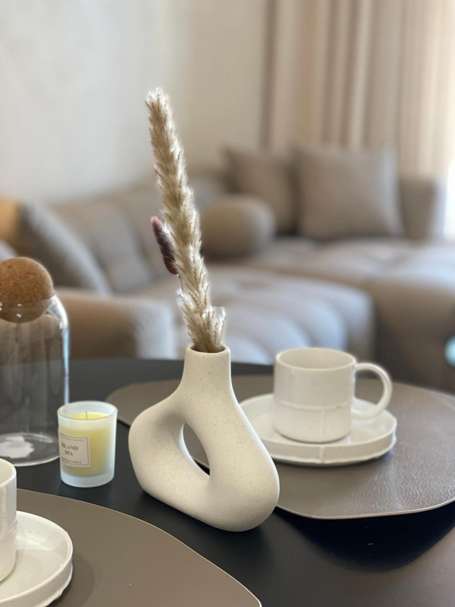 Square Inn Garden Aparthotel 地拉那 外观 照片