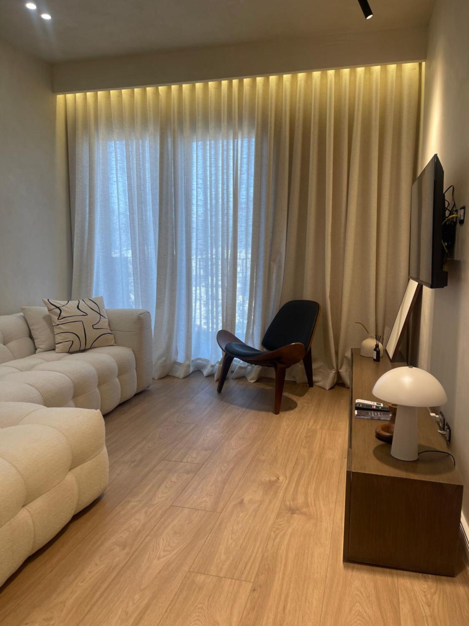 Square Inn Garden Aparthotel 地拉那 外观 照片
